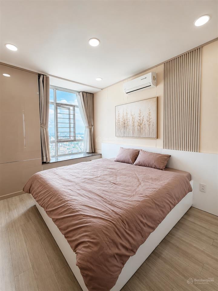 Bán căn hộ dt 93,8m2 lake view residence nhận nhà vào ở ngay
