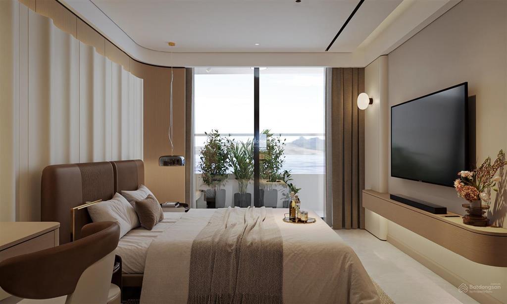 Căn hộ 3br dual key view pháo hoa quốc tế  ngắm trọn sông hàn thơ mộng, toà m2 the meridian