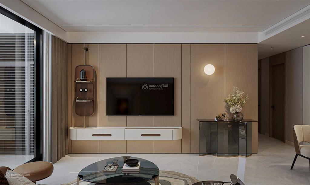 Căn hộ 3br dual key view pháo hoa quốc tế  ngắm trọn sông hàn thơ mộng, toà m2 the meridian