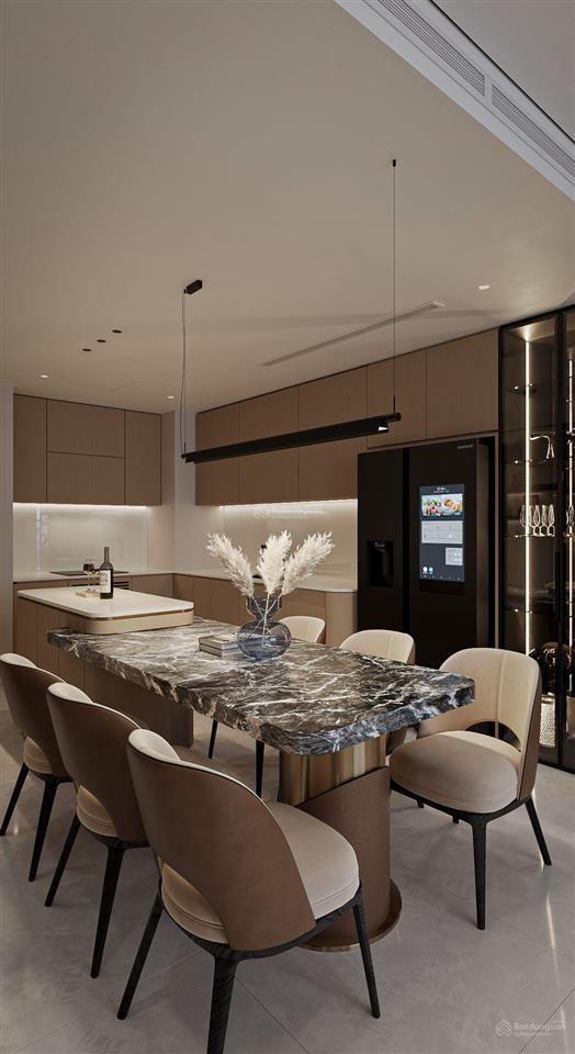 Căn hộ 3br dual key view pháo hoa quốc tế  ngắm trọn sông hàn thơ mộng, toà m2 the meridian