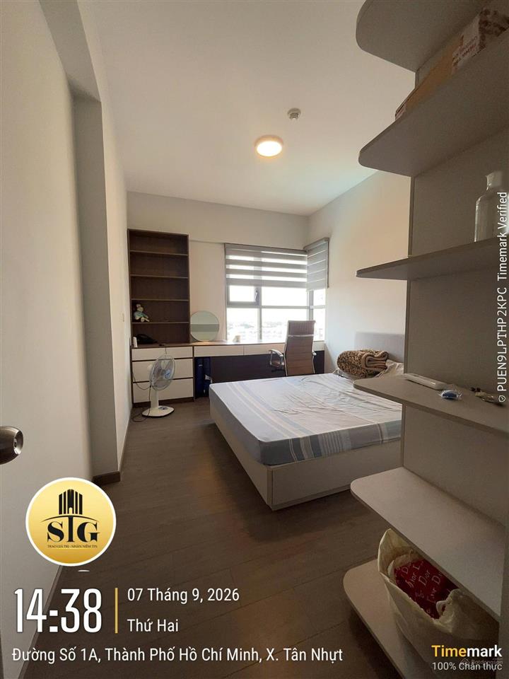 Chuyển nhượng căn hộ 114m2  3pn 2wc view ngoại khu công viên giá 4.6 tỷ  có hđmb
