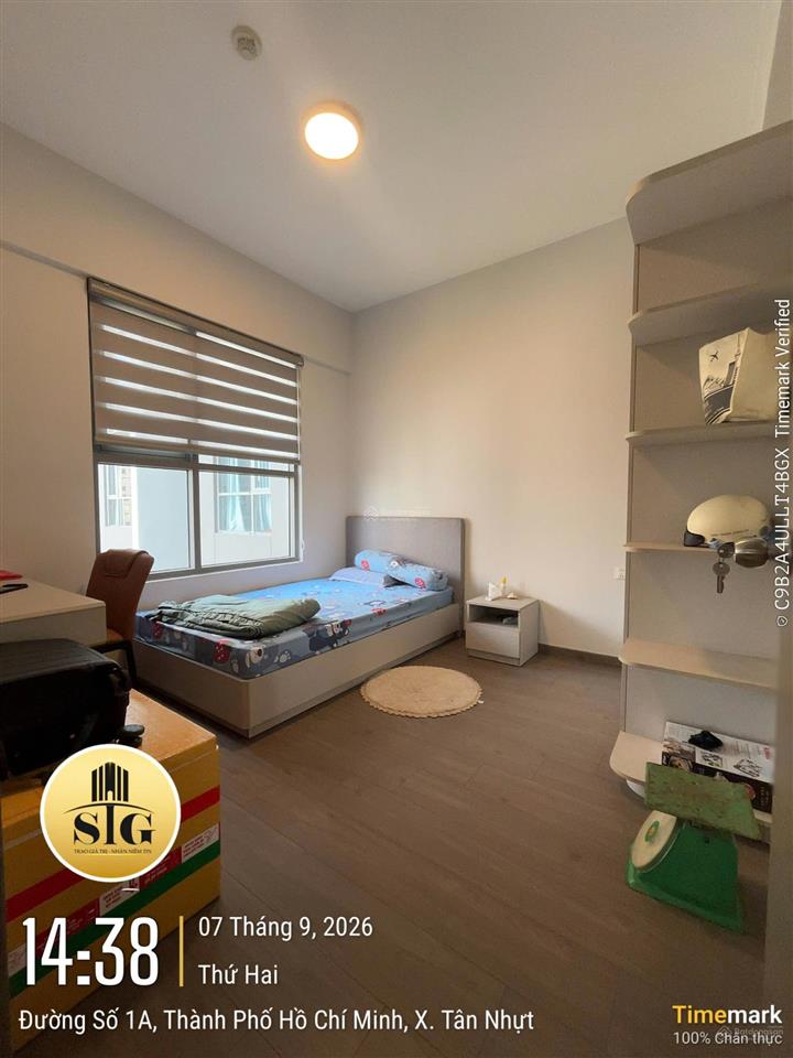 Chuyển nhượng căn hộ 114m2  3pn 2wc view ngoại khu công viên giá 4.65 tỷ  có hđmb