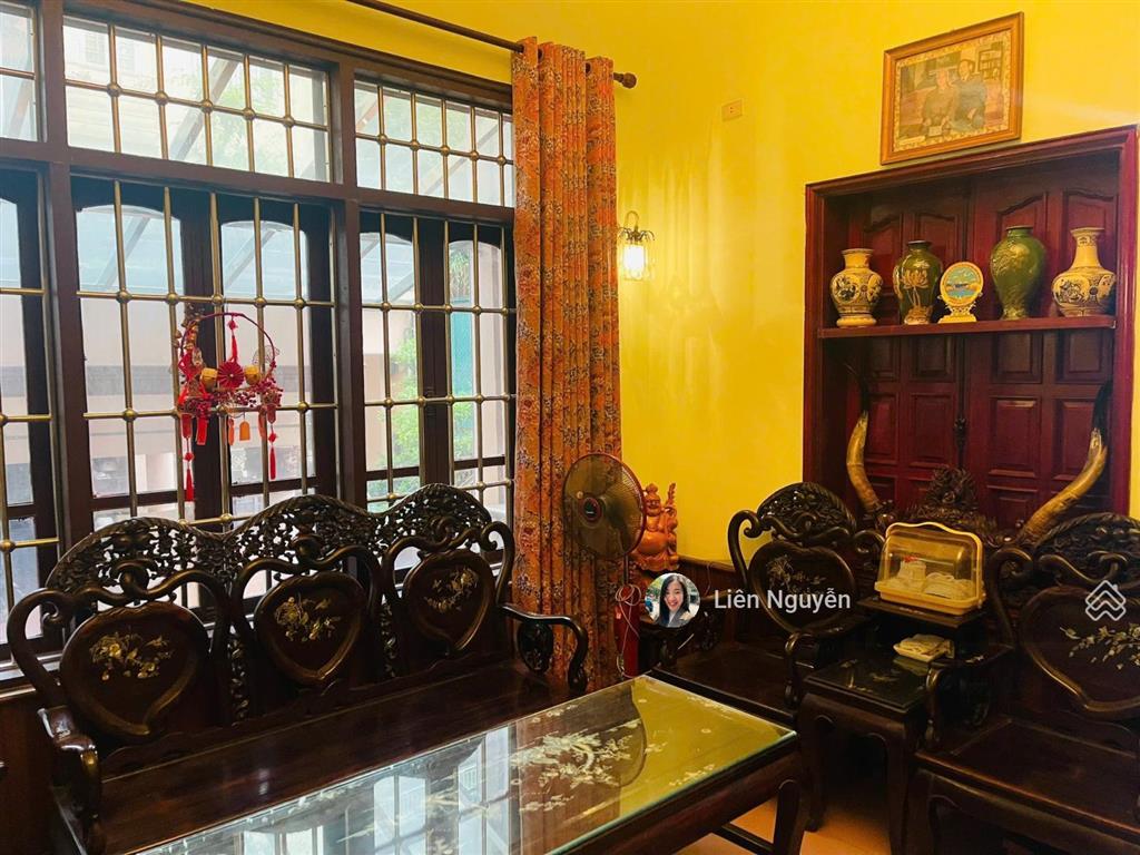 Giá cực tốt! bán nhà mặt phố khâm thiên, 90m2, 3 tầng, mặt tiền 4.2m, giá 35.3 tỷ, vỉa hè rộng, kd