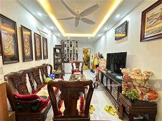 Siêu hiếm! bán nhà mặt phố trần khát chân, 23m2, 4 tầng, mặt tiền 3.2m, giá 10.3 tỉ, vỉa hè, kd