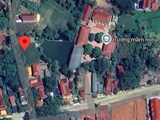 Bán đất tại xã thúy sơn, 990 triệu, 214.9 m2