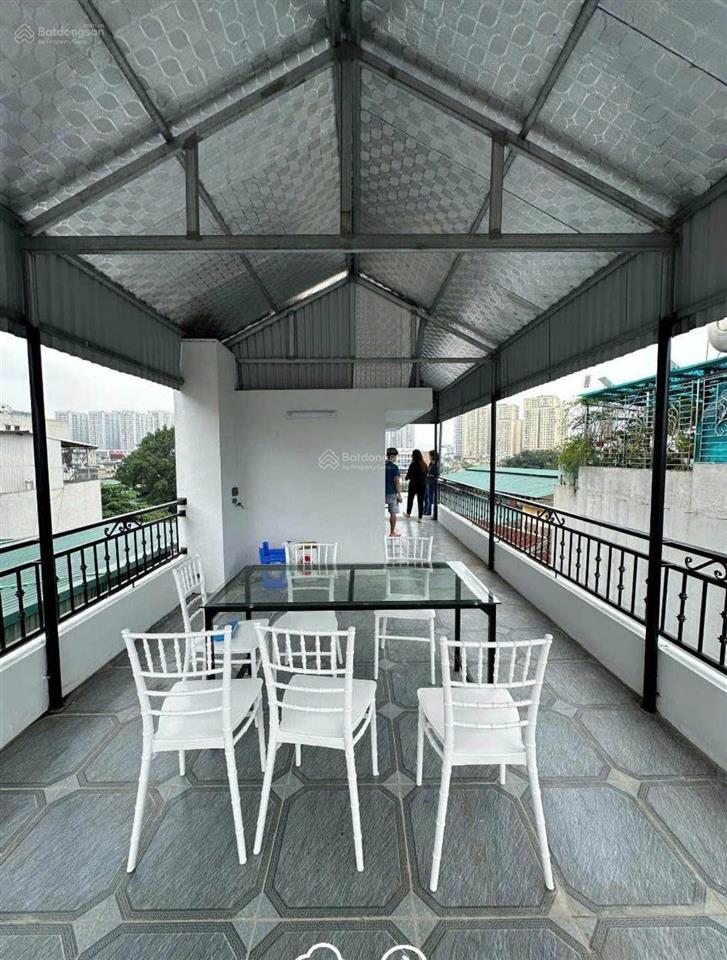 Bán nhà ccmn phố minh khai, dt 60 m2, mt 5,5 m, 6 tầng tháng máy, kd tốt!