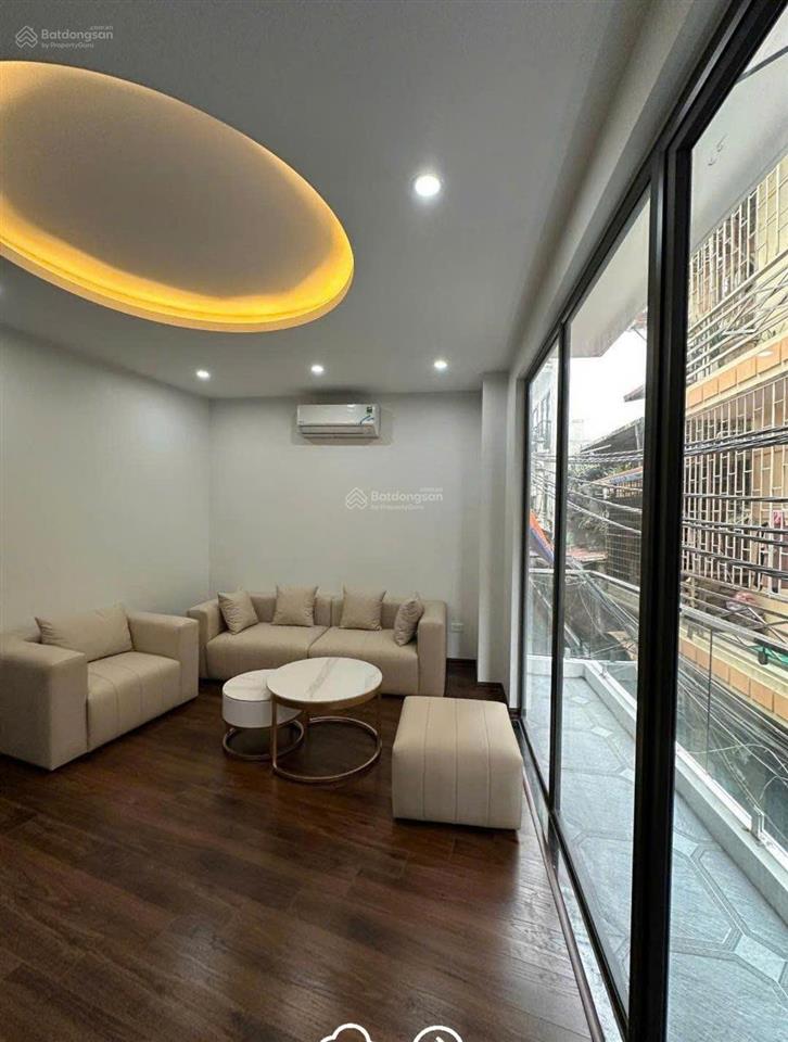 Bán nhà ccmn phố minh khai, dt 60 m2, mt 5,5 m, 6 tầng tháng máy, kd tốt!