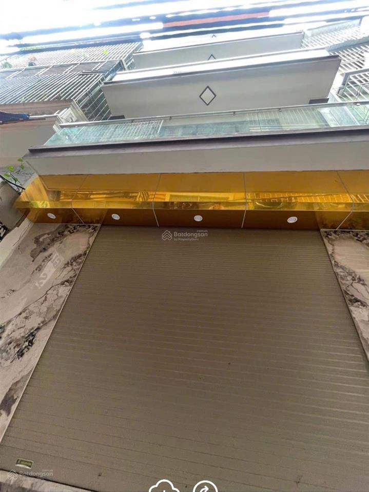 Bán nhà ccmn phố minh khai, dt 60 m2, mt 5,5 m, 6 tầng tháng máy, kd tốt!