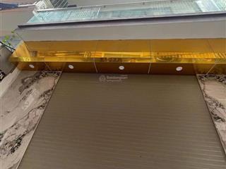 Bán nhà ccmn phố minh khai, dt 60 m2, mt 5,5 m, 6 tầng tháng máy, kd tốt!