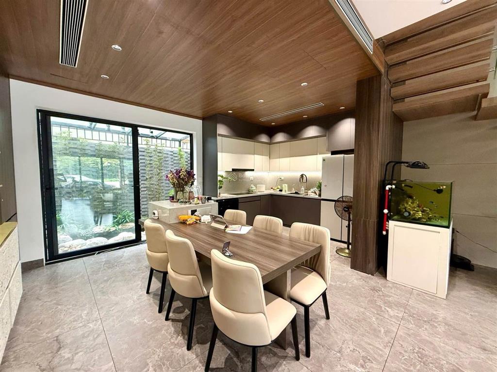 Siêu phẩm nhà phố kđt gleximco lê trọng tấn dương nội