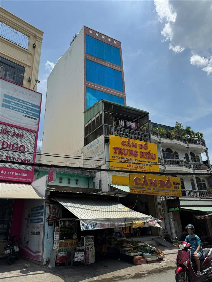 Giảm thêm 1 tỷ. cần bán gấp...!