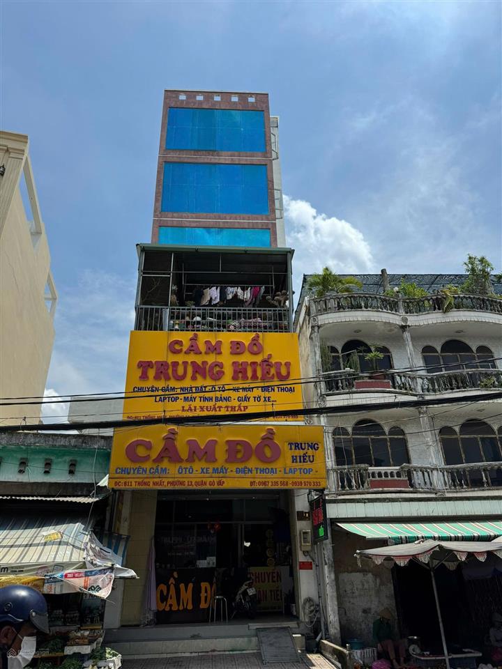 Giảm thêm 1 tỷ. cần bán gấp...!