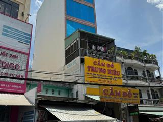 Cần bán gấp nhà mặt tiền đường thống nhất