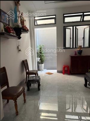Bán nhà đẹp mt phạm văn chiêu f16, giá 13tỷ9, 4*15, 05 tầng