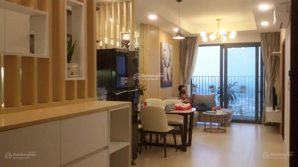 1pn 52m² pegasuite 2 full nội thất giá chỉ 9.5tr