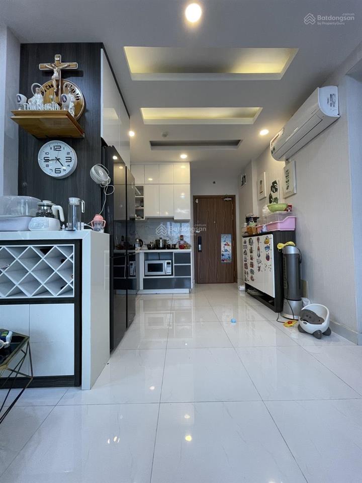 Hot deal pegasuite 1  2pn 2wc full nội thất chỉ 4.4 tỷ