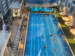 Cực hot  3pn green river quận 8 chỉ 3 tỷ 270