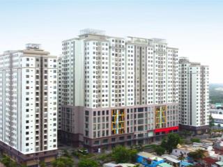 Chỉ 9tr5 thuê ngay 3pn green river q8