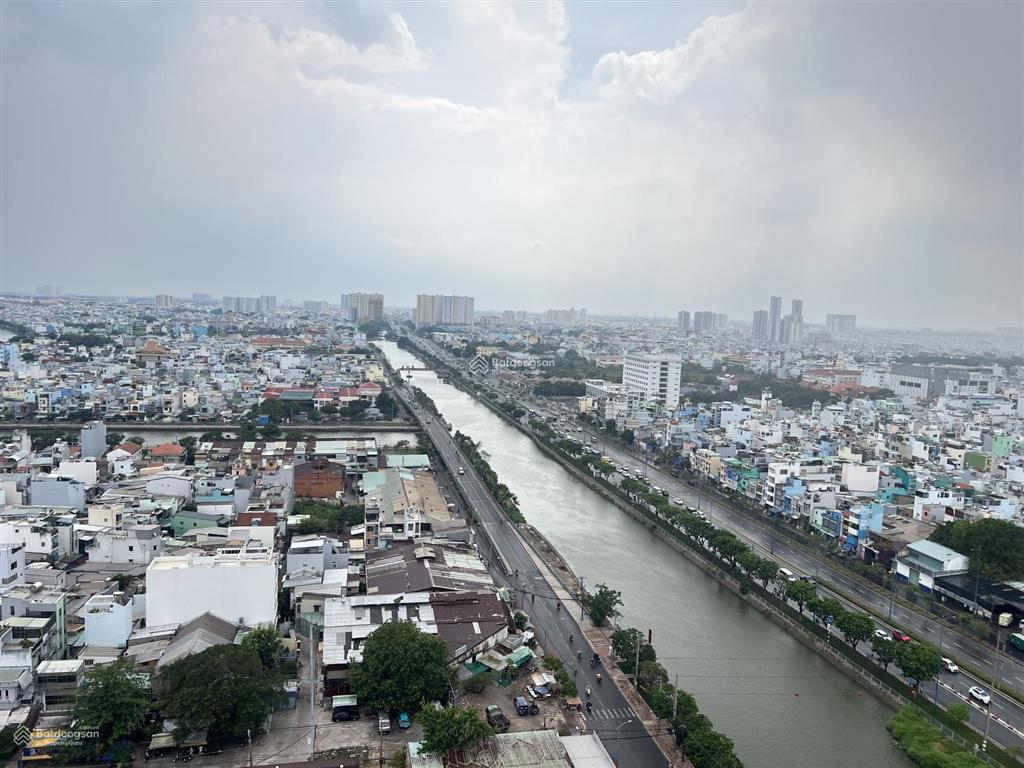 Cho thuê daqua 68m² 2pn 2wc chỉ 10tr