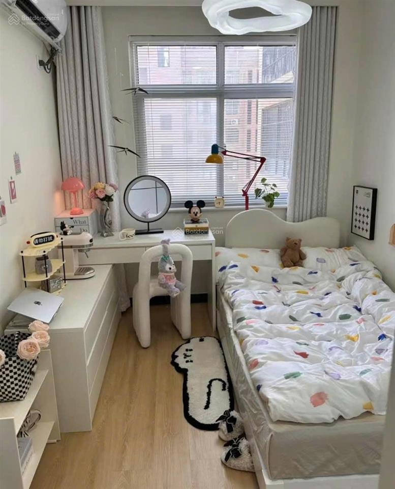 Căn hộ 89m² pegasuite  căn góc 3pn siêu thoáng