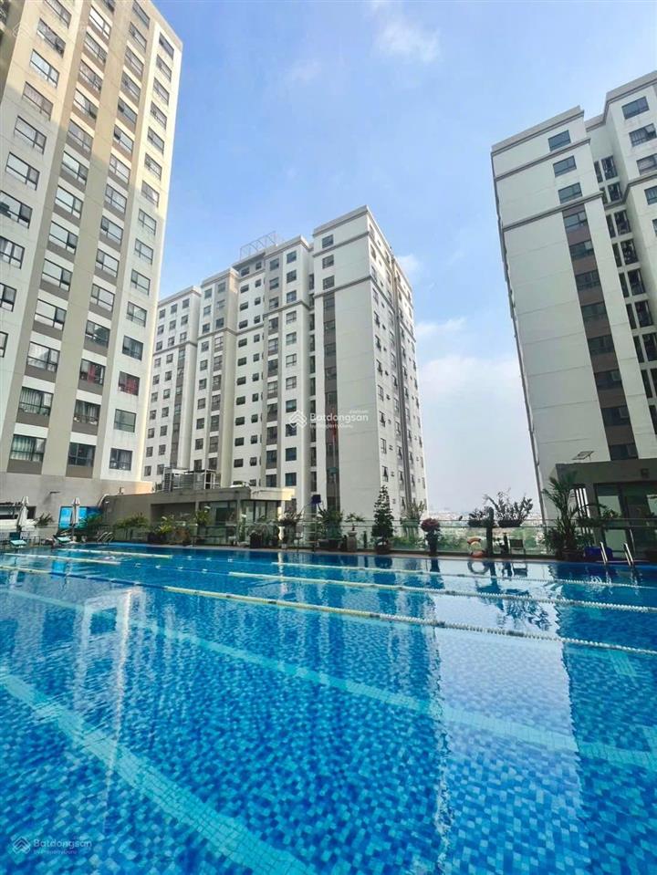 Green river q8  2pn 65m² chỉ 2 tỷ 750