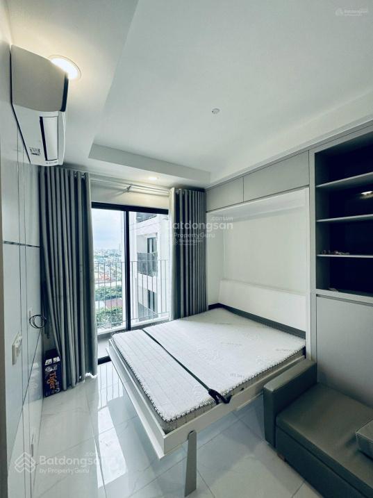 Bán ot 28m2 view q1 có sổ riêng the pegasuite quận 8