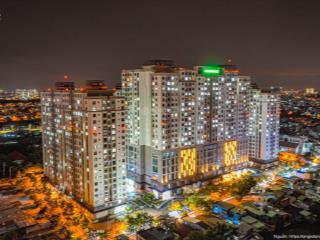 Hiếm có khó tìm  3pn green river 80m² giá chỉ 9.5tr