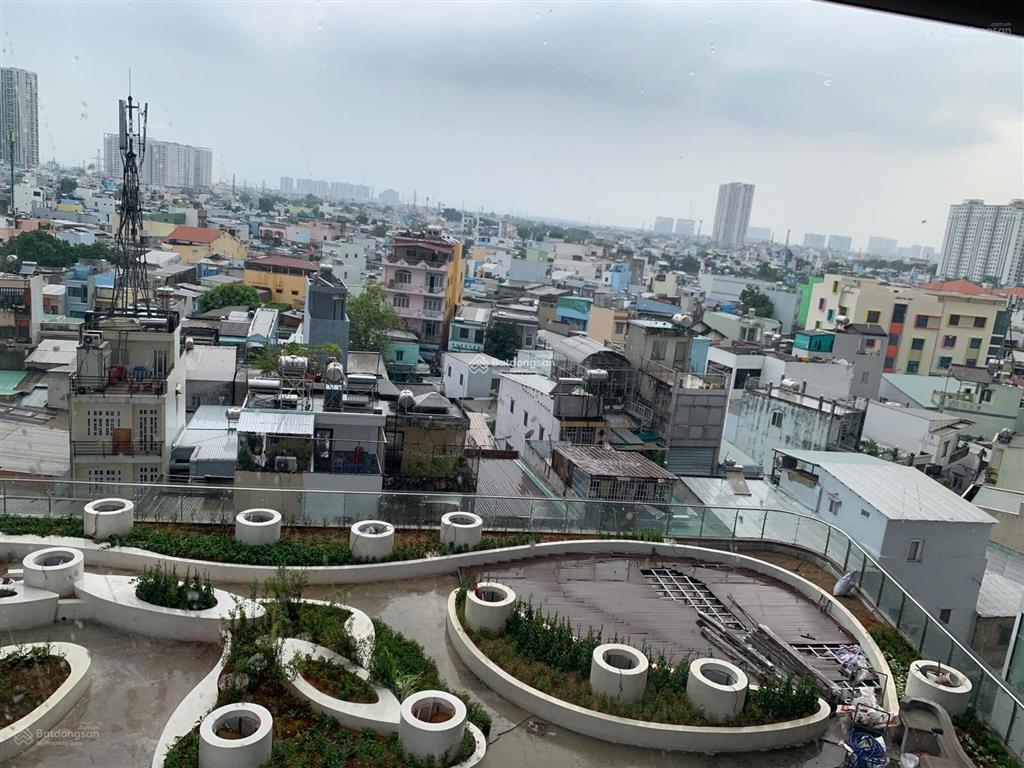 Cho thuê daqua q8  81m² 2pn 2wc