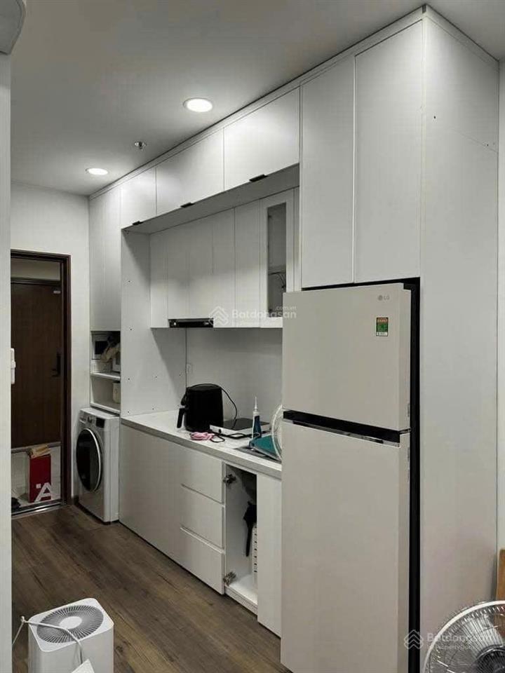 The pegasuite q8 2pn 60m² giá chỉ 3 tỷ 9