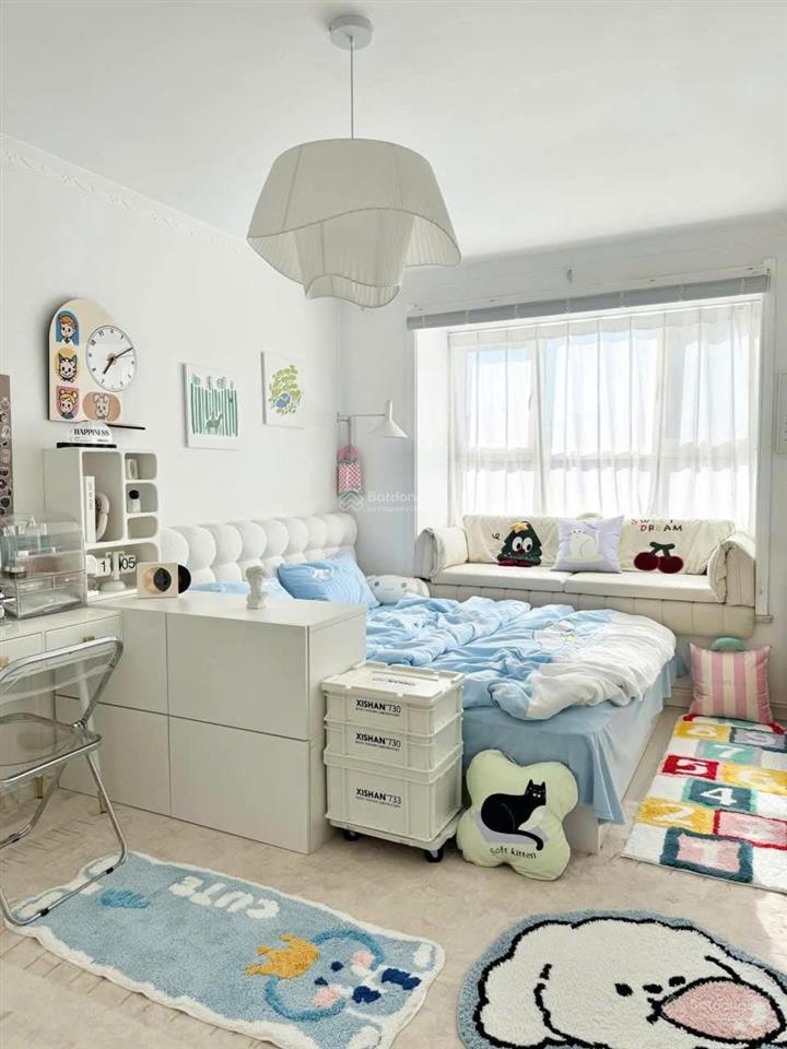 The pegasuite q8 2pn 60m² giá chỉ 3 tỷ 9