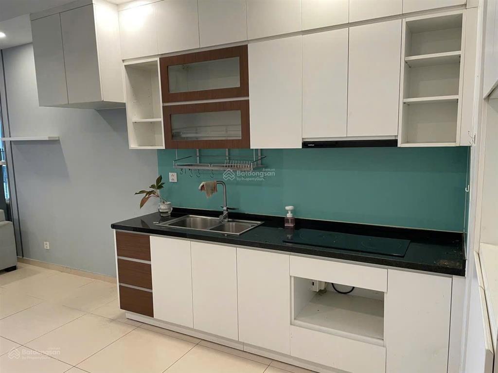 The pegasuite q8 2pn 60m² giá chỉ 3 tỷ 9