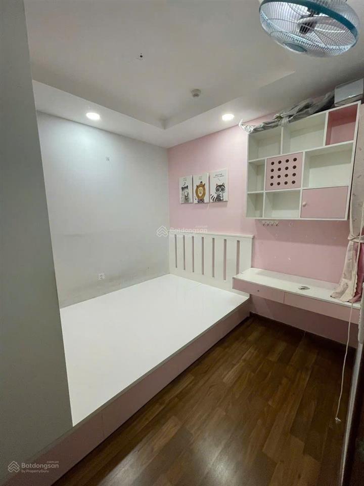 The pegasuite q8 2pn 60m² giá chỉ 3 tỷ 9