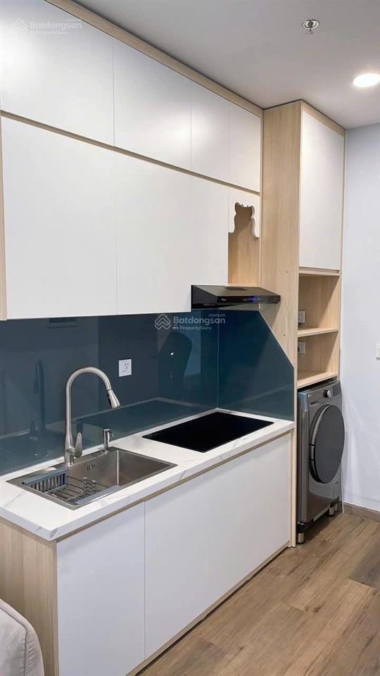 The pegasuite q8 2pn 60m² giá chỉ 3 tỷ 9