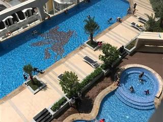 The pegasuite q8 2pn 60m² giá chỉ 3 tỷ 9