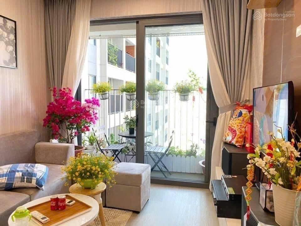 The pegasuite q8 2pn 60m² giá chỉ 3 tỷ 9