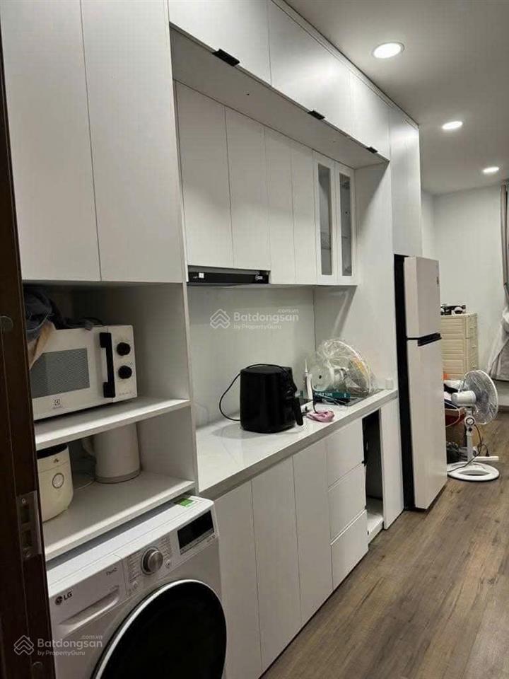 The pegasuite q8 2pn 60m² giá chỉ 3 tỷ 9