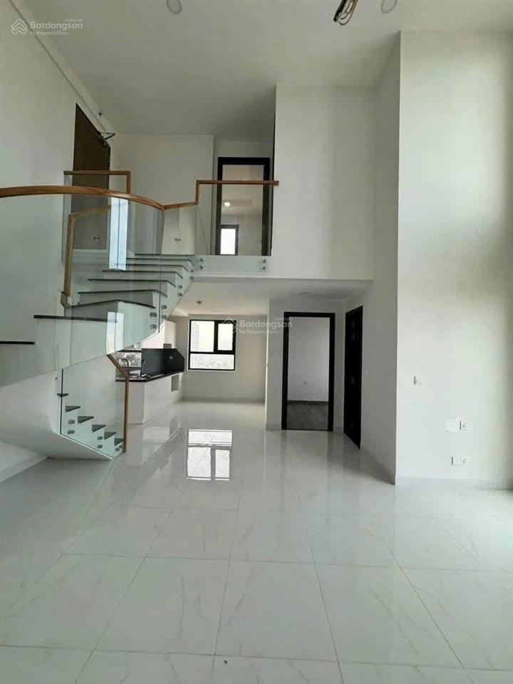 Duplex 100m2 view hồ bơi + cánh đồng chỉ 14tr!