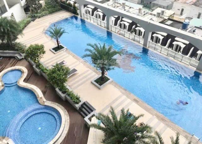 Giỏ hàng chuyển nhượng the pegasuite  cập nhật deal hot mới nhất