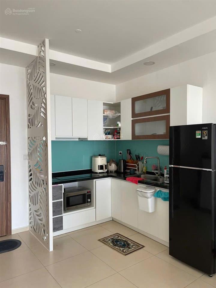 3pn full nội thất chỉ 16 triệu tại the pegasuite dọn vali vào ở ngay