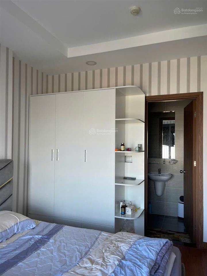 3pn full nội thất chỉ 16 triệu tại the pegasuite dọn vali vào ở ngay