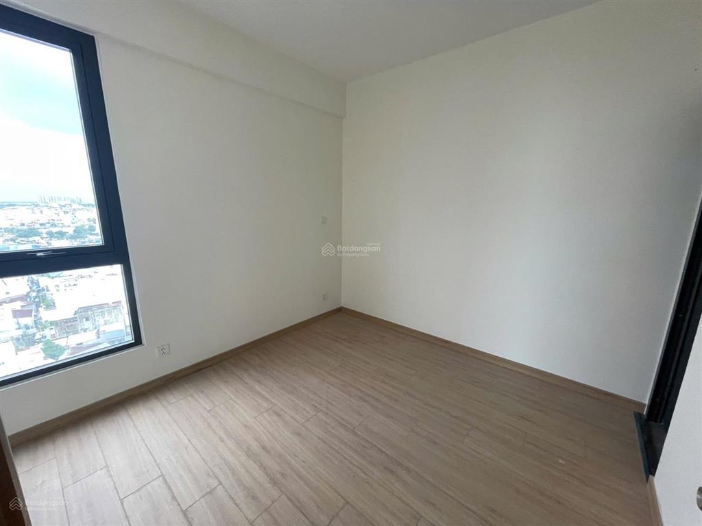Aurora quận 8  1pn nhà trống chỉ 8 triệu/tháng
