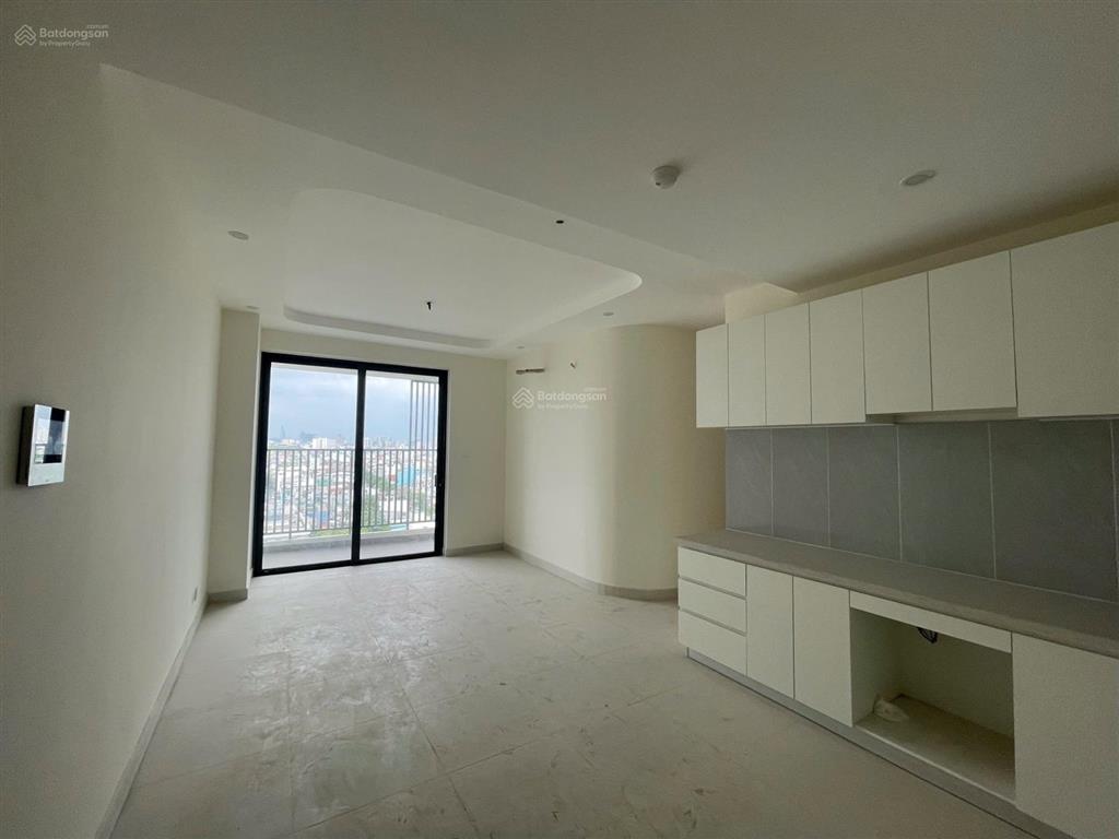 Aurora quận 8  1pn nhà trống chỉ 8 triệu/tháng