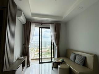Căn hiếm 2pn cao cấp tầng cao view đẹp the pegasuite quận 8