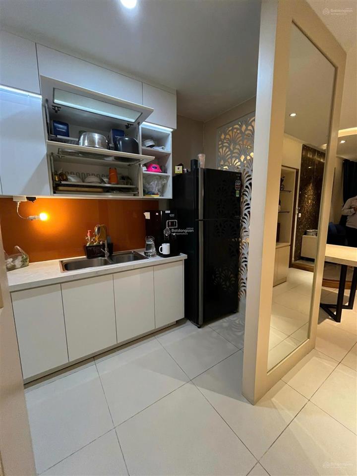 Căn hiếm 2pn cao cấp tầng cao view đẹp the pegasuite quận 8