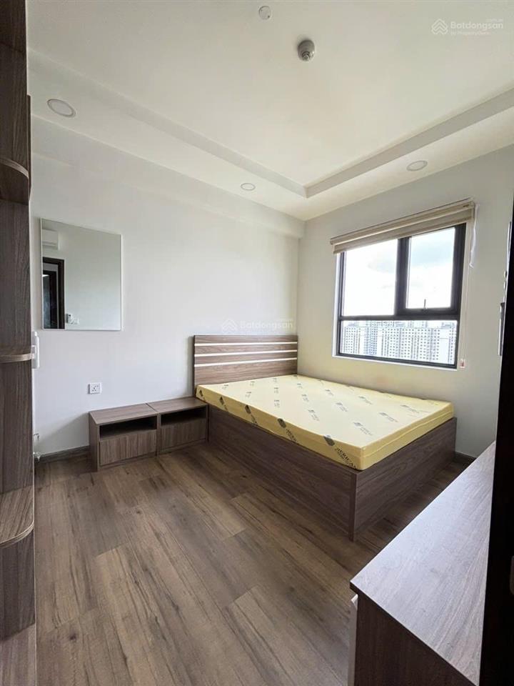 Căn hiếm 2pn cao cấp tầng cao view đẹp the pegasuite quận 8