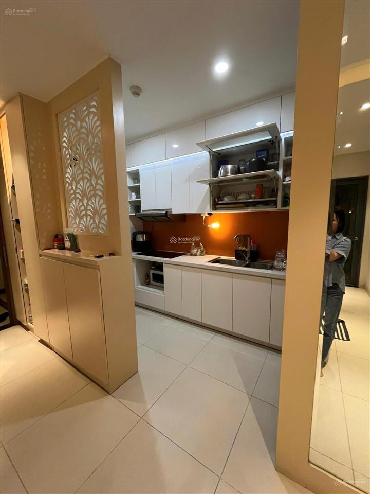 Căn hiếm 2pn cao cấp tầng cao view đẹp the pegasuite quận 8