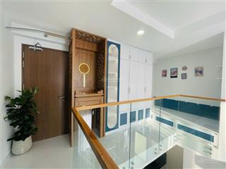 Hàng đẹp về rồi! duplex full nt 16tr trống ở liền!