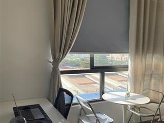 Studio có ban công đẹp như khách sạn 8 triệu/tháng
