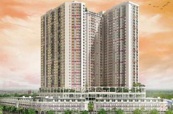Studio có ban công đẹp như khách sạn 8 triệu/tháng