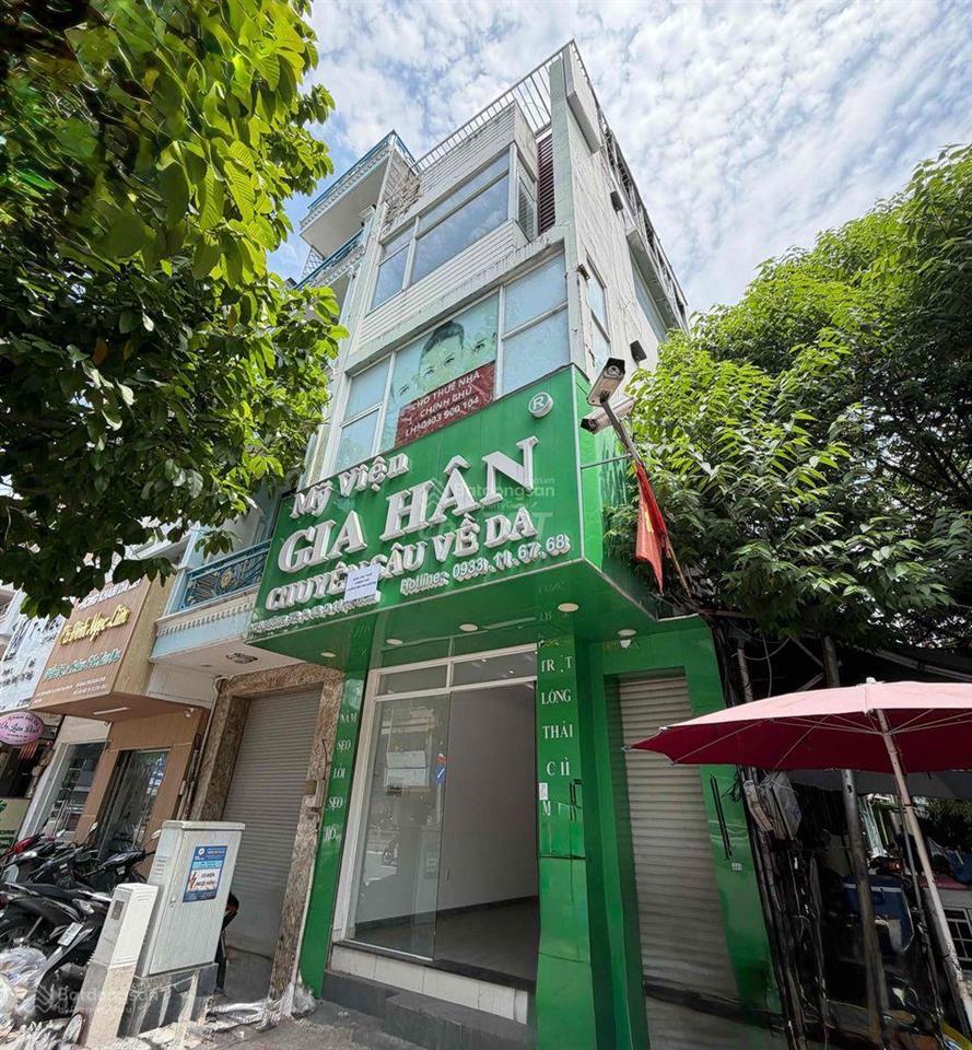 Cho thuê nhà riêng, 28 triệu, 97m2 view đẹp uy tín